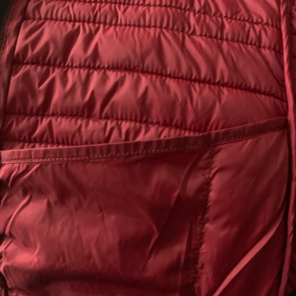 Miami Heat NBA 3 in 1 Vest and Jacket - Picture 15 of 15